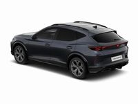 Gebraucht Cupra Formentor 110 PS (80 kW) 2025 Grau SUV