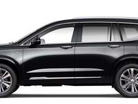 gebraucht Cadillac XT6 XT6Premium Luxury Garantie