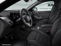 Używany BMW 120 Efficient Dynamics 170 KM (125 kW) 2025 Czarny Hatchback