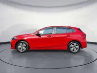 Gebraucht BMW 118 Advantage 136 PS (100 kW) 2023 Rot Kleinwagen