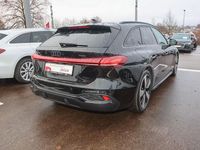 Gebraucht Audi A5 S-Line 204 PS (150 kW) 2025 Mythosschwarz Kombi