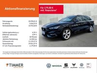 Gebraucht Seat Leon ST FR 150 PS (110 kW) 2021 Schwarz Kombi