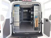 Gebraucht VW Crafter 140 PS (102 kW) 2022 Weiß Van