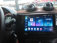 Gebraucht Smart ForFour 71 PS (52 kW) 2018 Weiß Kleinwagen