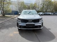 Gebraucht Kia Sorento 201 PS (147 kW) 2023 Silber SUV