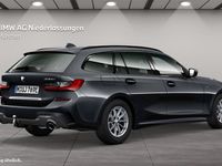 gebraucht BMW 330e Touring