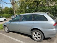 gebraucht Alfa Romeo 156 Sportwagon