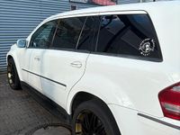 Gebraucht Mercedes GL450 340 PS (250 kW) 2008 SUV