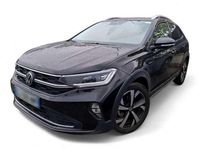 Gebraucht VW Taigo Style 110 PS (80 kW) 2022 Schwarz SUV