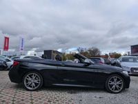 gebraucht BMW M235 235Cabrio M Paket H&K Navi Leder Lenkradheiz