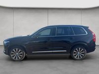 Gebraucht Volvo XC90 Plus 235 PS (172 kW) 2024 Schwarz SUV