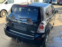 gebraucht Toyota Corolla Verso 2.2 D-CAT Executive