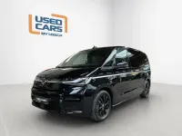 Gebraucht VW Multivan Style 245 PS (180 kW) 2025 Blau Van / Kleinbus