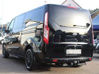 Gebraucht Ford Tourneo Titanium 170 PS (125 kW) 2017 Schwarz Kombi