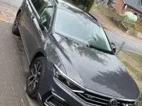 Gebraucht VW Passat GTE 218 PS (160 kW) 2020 Grau Kombi