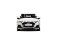 Neu Audi A1 Sportback Advanced Plus 116 PS (85 kW) 2026 Weiß Kleinwagen
