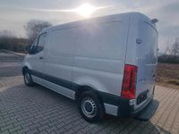 Gebraucht Mercedes Sprinter 170 PS (125 kW) 2020 Silber Van