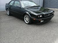 Gebraucht Maserati 222 275 PS (202 kW) 1992 Coupé