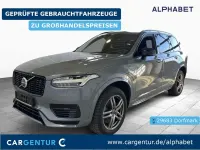Usata Volvo XC90 Ultimate 455 CV (334 kW) 2023 Grigio SUV