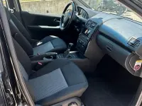 Gebraucht Mercedes A150 90 PS (66 kW) 2007 Schwarz Limousine