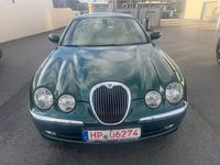 gebraucht Jaguar S-Type 2.5 V6 Executive TÜV NEU