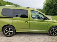 Gebraucht VW Caddy Style 114 PS (83 kW) 2024 Van / Kleinbus