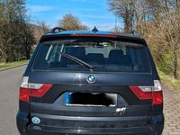 gebraucht BMW X3 2.0d