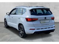 Gebraucht Cupra Ateca 300 PS (220 kW) 2020 Weiß SUV