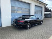 Gebraucht Mercedes E53 AMG AMG 435 PS (319 kW) 2019 Schwarz Cabrio