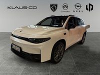 Gebraucht Leapmotor C10 158 kW (215 PS) 2025 Weiß SUV