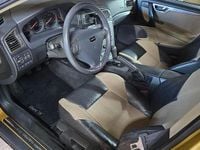 Gebraucht Volvo S60 250 PS (183 kW) 2001 Gold Limousine