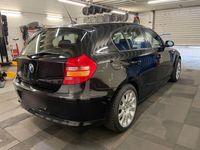 gebraucht BMW 118 d LCI 5tür. / Klima / SHZ / Allwetterreifen / LED /BT/MFL