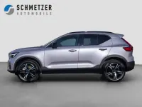 Gebraucht Volvo XC40 120 PS (88 kW) 2025 SUV