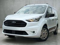 Gebraucht Ford Transit Connect Trend 101 PS (74 kW) 2021 Weiß Van / Kleinbus