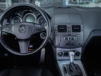 Gebraucht Mercedes C350 231 PS (169 kW) 2010 Grau Kombi