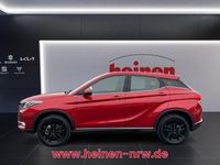 Gebraucht DFSK Fengon 106 PS (77 kW) 2025 Rot Limousine