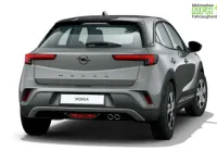 Neu Opel Mokka Edition 145 PS (106 kW) 2026 Grafik grau SUV