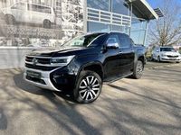 gebraucht VW Amarok 3.0 TDI Aventura 4Motion