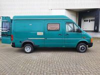 gebraucht VW LT LT46 benzin,,flüssiggas