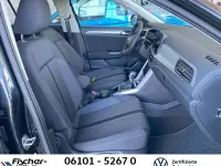 Gebraucht VW T-Roc Cabriolet R 150 PS (110 kW) 2025 Schwarz SUV