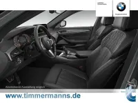 Gebraucht BMW 520 Performance 190 PS (139 kW) 2022 Grau Limousine