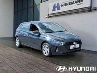 gebraucht Hyundai i20 blue 1.2 Select Klima Sitzheizung PDC