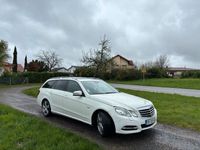 gebraucht Mercedes E350 CDI 265ps 7G-tronic