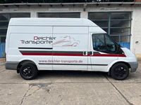 Second-hand Ford Transit 125 CP (91 kW) 2013 Andere Monovolum