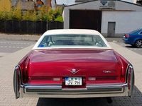 gebraucht Cadillac Deville Coupe 1973 H-Zulassung