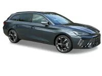 Nowe Cupra Leon 150 KM (110 kW) 2025 Wählbar Kombi
