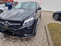 gebraucht Mercedes GLE350 d 4MATIC - TOP ZUSTAND