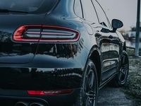 Gebraucht Porsche Macan S 340 PS (250 kW) 2015 SUV