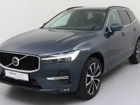 Gebraucht Volvo XC60 Core 197 PS (144 kW) 2023 Blau SUV