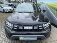 gebraucht Dacia Duster II &